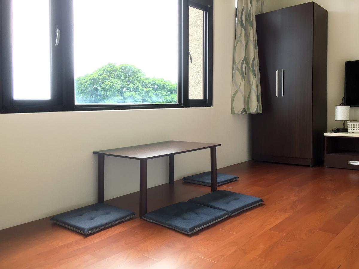 候鳥旅宿 头城 外观 照片
