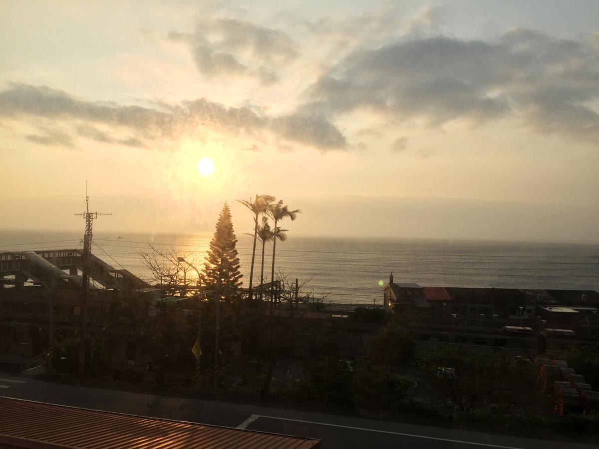 候鳥旅宿 头城 外观 照片