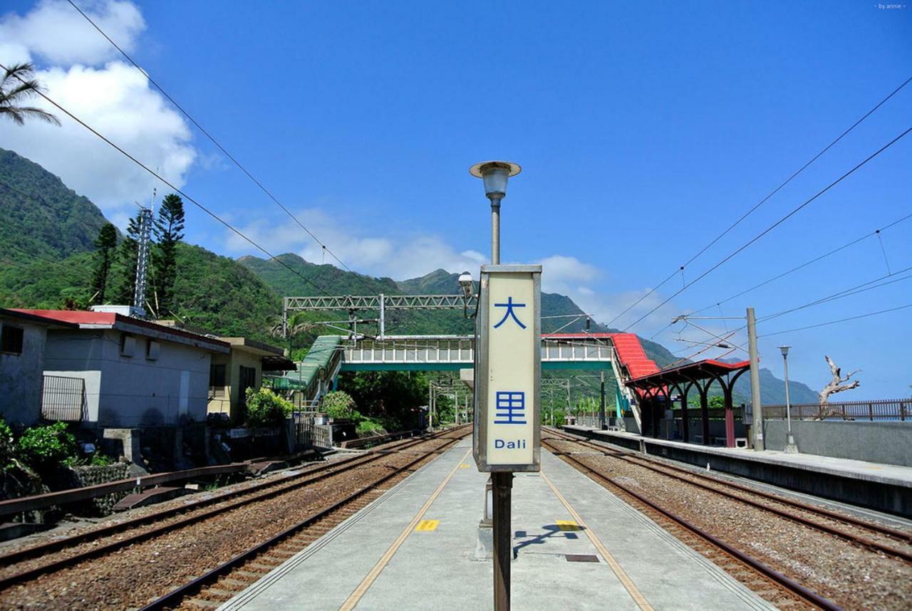 候鳥旅宿 头城 外观 照片