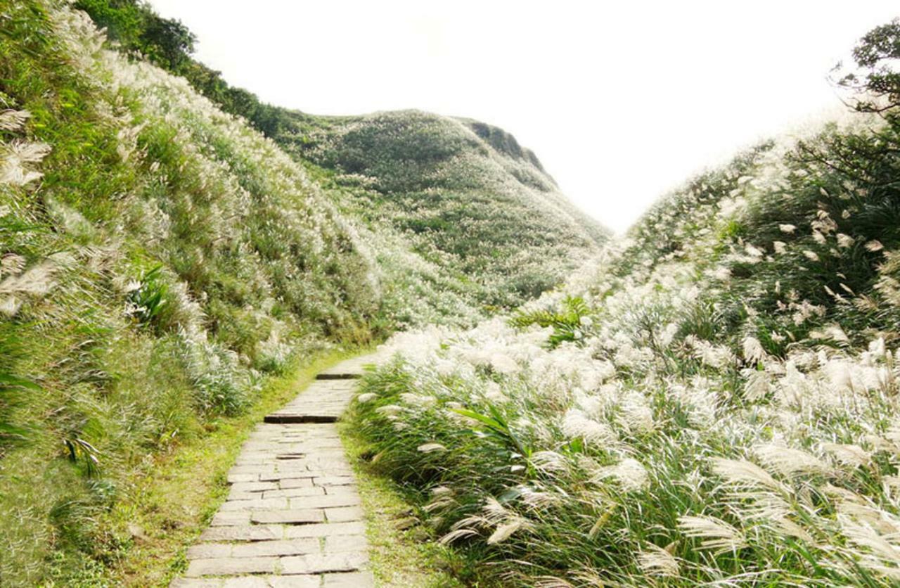 候鳥旅宿 头城 外观 照片