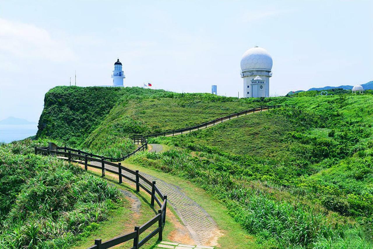 候鳥旅宿 头城 外观 照片
