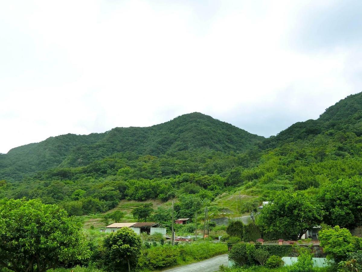 候鳥旅宿 头城 外观 照片