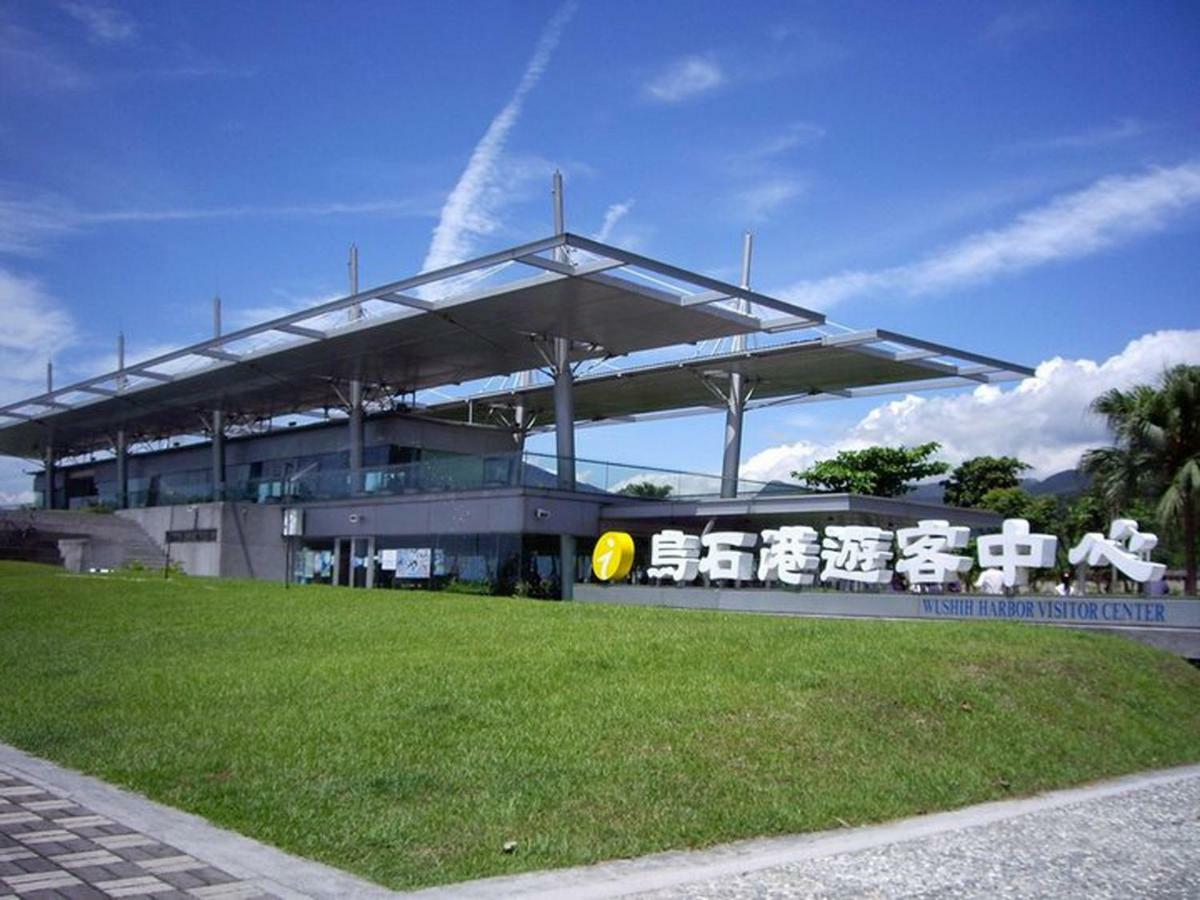 候鳥旅宿 头城 外观 照片